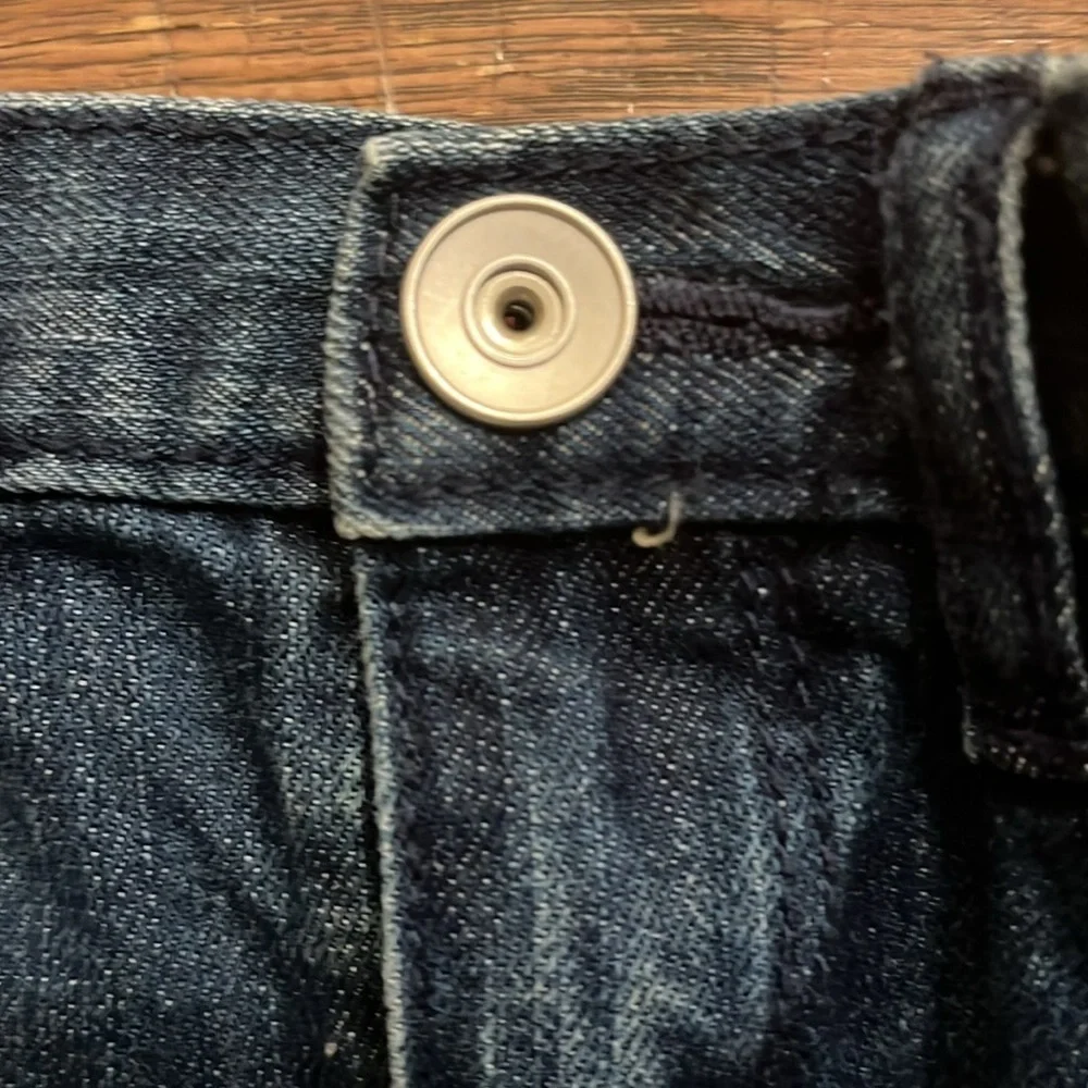Children’s Place Girls Denim Skirt Size 6X/7